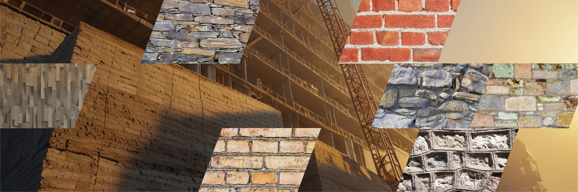 Équipe Maçonnerie E.Boulais