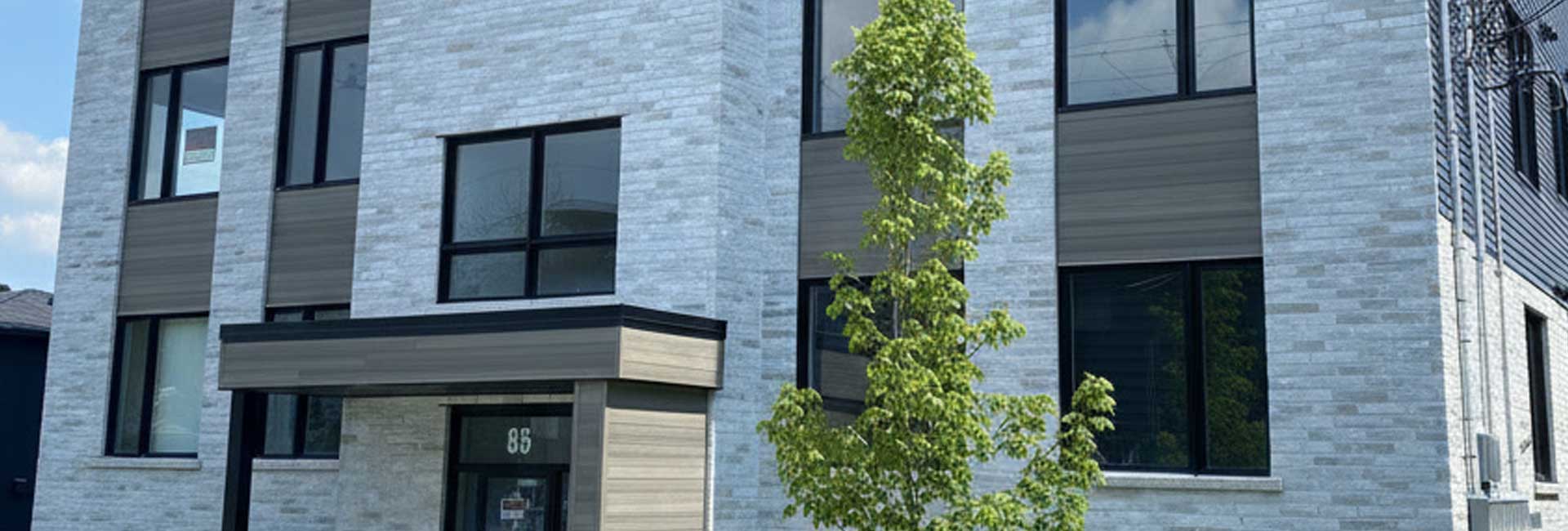 Maçonnerie E.Boulais - Travaux de pierre