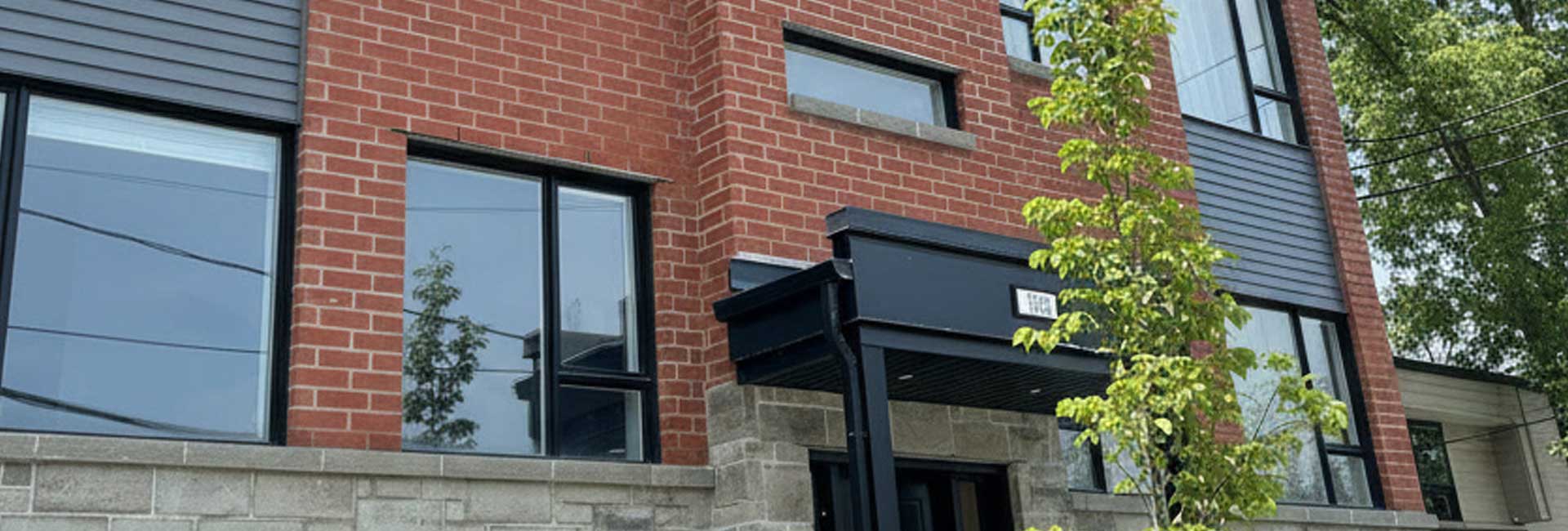 Maçonnerie E.Boulais - Restauration