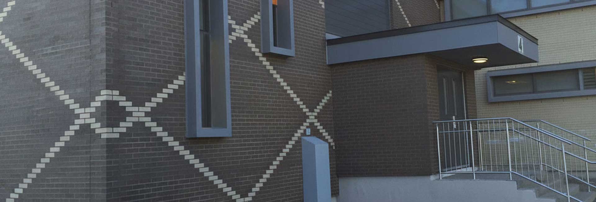 Maçonnerie E.Boulais - Blocs de béton