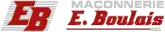 Logo E. Boulais