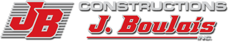 J.Boulais Construction
